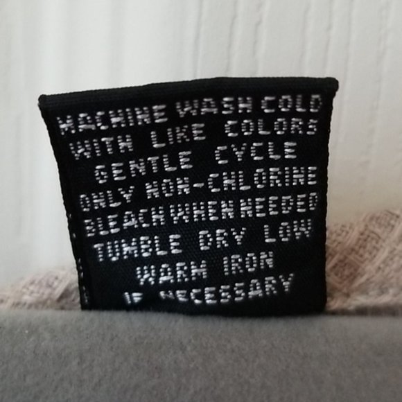 Style & Co Tank Dress - Picture 4 of 6